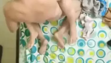 Mature Couple hard fucking