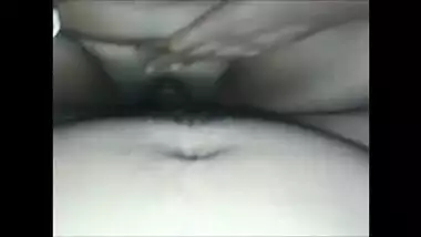 Very hot couple talking sexy fucking and moaning