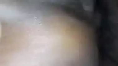 Today Exclusive- Big Ass Desi Wife Ridding Dick