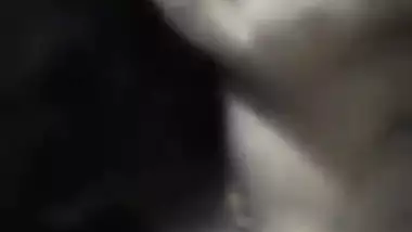 Beautiful Typical Girl Enjoying With Ex-Lover...