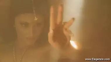 Exotic Elegance From India