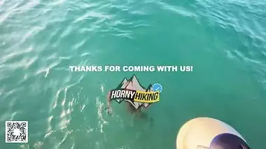 Pound my Pussy after Breakfast Please Vacation Sex Tape- Molly Pills - POV 4K