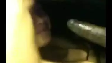 Desimms of a sexy slut satisfying a big black dick with an amazing blowjob