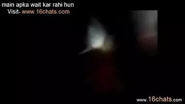 Sexy college girl enjoys hardcore sex with her ex lover