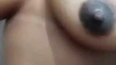 Today Exclusive-sexy Tamil Bhabhi Shows Her Boobs And Pussy Part 3