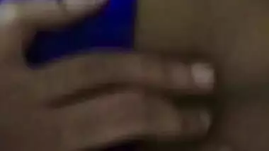 Desi wife cheating hubby for young big cock