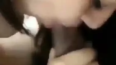 Punjabi caressing sex video