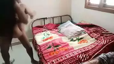 PG hostel girl fucking by warden viral xxx MMS