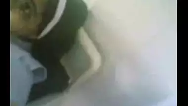 Mallu nun blowjob & sex with student mms scandal