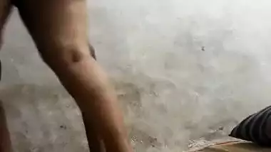 Young Tamil guy sex with multiple aunties clip 3