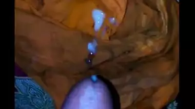 Big boobs house wife sex video with young devar