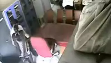 22 Teachers having sex in school