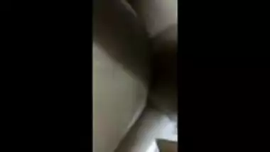 Tamil sex videos of a mature couple enjoying a nice home sex session