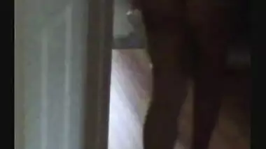 My Wife After Shower
