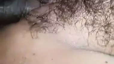 Shy bhabhi homemade sex with neighbor in top angle view