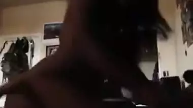 Rich A - Xxx Sex Video Of Sexy Mumbai Girl Enjoying Desi Chudai