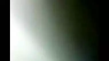 Desi mms Hindi sex video of Indian bhabhi Roshni