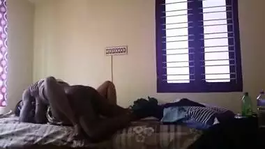 Young Devar - Tamil Sex Video Of Desi Bhabhi Shanti With Hd