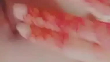 Xxx desi naked girl hot selfie viral MMS