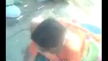 Village Aunty Fucked by bf