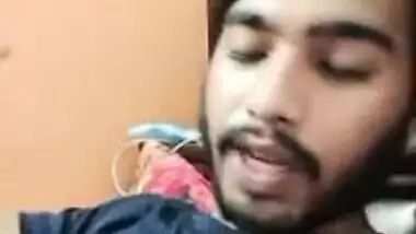 Tango, Indian couple have live sex