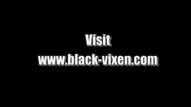 Hot girl has sex with dildo