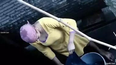 Desi Girl Bathing Record In Hidden Cam