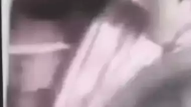 Girlfriend boobs show to lover on viral live call