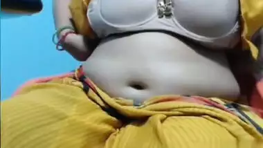 Huge Boobs - Hot Bbw Aunty Showing