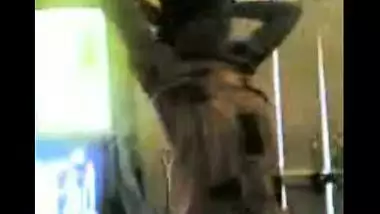 Chennai Tamil Girl Sujatha Goes Nude & Fucked by Lover Scandal