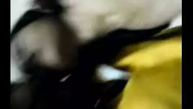 Amateur young college girl’s hairy pussy fuck