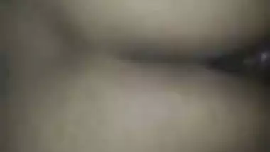 Big ass Bengali wife anal sex with her pervert husband