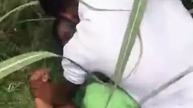 Hot look Randi Bhabhi Hard Fucked in Outdoor