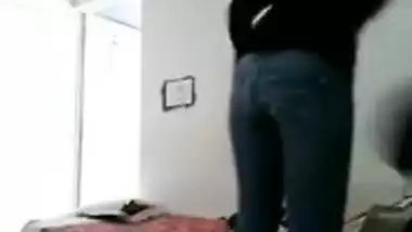 Indian college scandal movie of a hairy lady fucking 