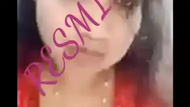 Desi Hot Babe Rashmi nair more clips part 4
