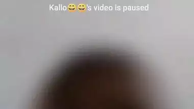 Today Exclusive- Desi Village Girl Showing Her Boobs And Pussy Part 6