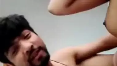 Naked indian sister sex with horny cousin