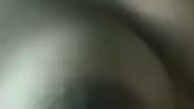 Today Exclusive- Desi Girl Bashira Jahin Showing Her Nude Body In Video Call