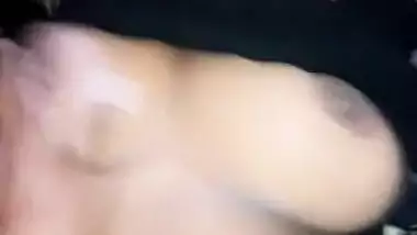 Beautiful Adivasi girl sex video MMS