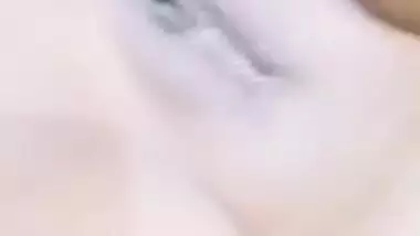 Desi sexy bhabi hot pussy show