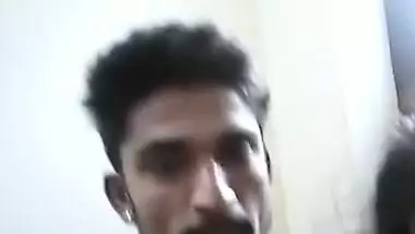 Desi collage lover first time fucking