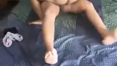 Threesome sex porn mature aunty with neighbors