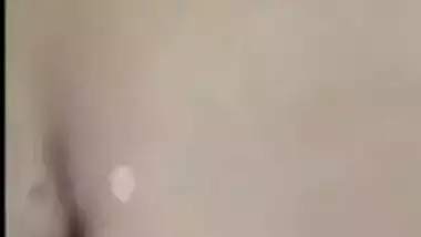 Desi Booby girl Showing On VideoCall