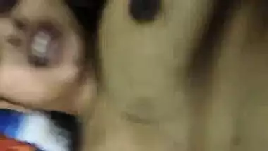 Cousin sister brother ne ghar par pussy fuck ka game khela