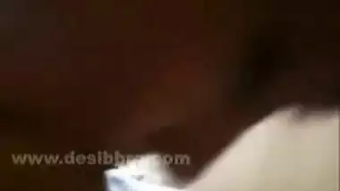 Hot Delhi Girlfriend Giving Sensual Blowjob Will Make You Aroused