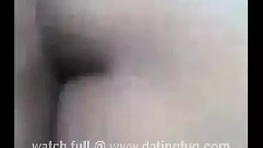 Indian Teen Girl Red Pussy Show