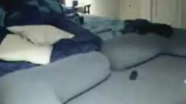 Noida couple on WEB CAM
