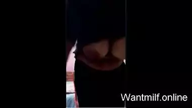 Indian Hot chubby big boobs milf fuck deal on WantMilf.online