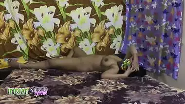 Indian couple bedroomex mona rajeshwar 1