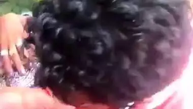 Indian teen fucking randi ourdoor video